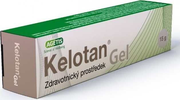 Kelotan Gel 15 g