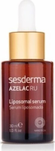 SESDERMA AZELAC RU liposomové sérum 30ml