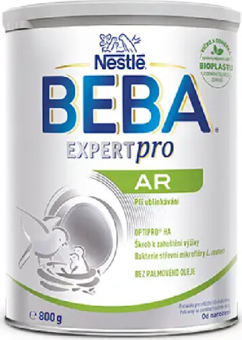 BEBA EXPERTpro AR 800 g