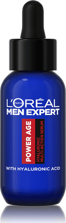 L’Oréal Paris Men Expert Power Age sérum 30ml