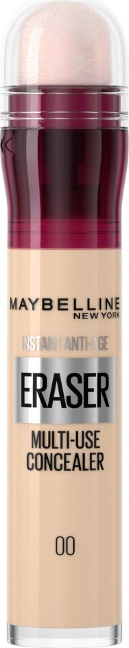 Maybelline Instant Anti Age Eraser Concealer Tekutý korektor 00 Ivory 6