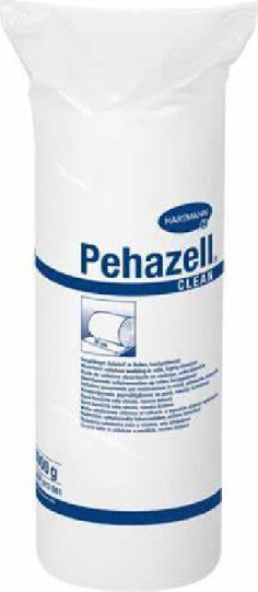 PEHAZELL CLEAN vata buničitá v rolích 36cm 1kg