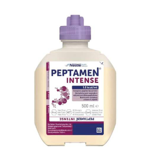 PEPTAMEN AF POR POR SOL 12X500ML