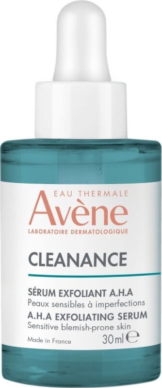 AVENE Cleanance A.H.A Exfoliační sérum 30ml