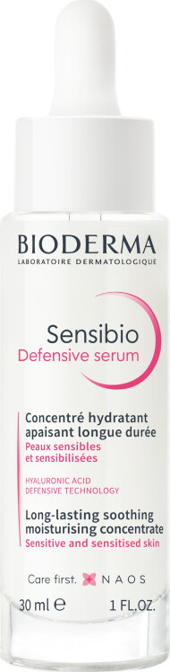 Bioderma Sensibio Defensive sérum 30 ml