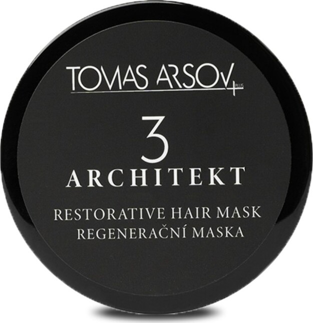 Tomas Arsov Architekt regenerační maska 250ml