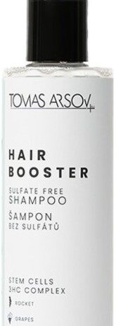 Tomas Arsov Hair Booster šampon 250ml