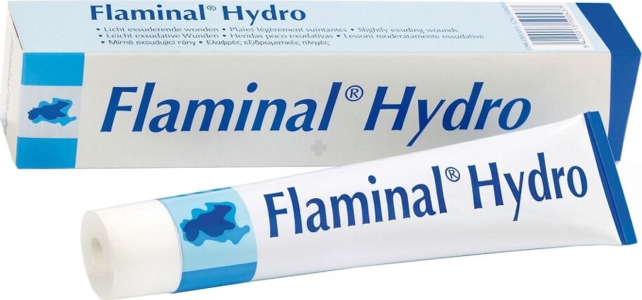 Flaminal Hydro 50g