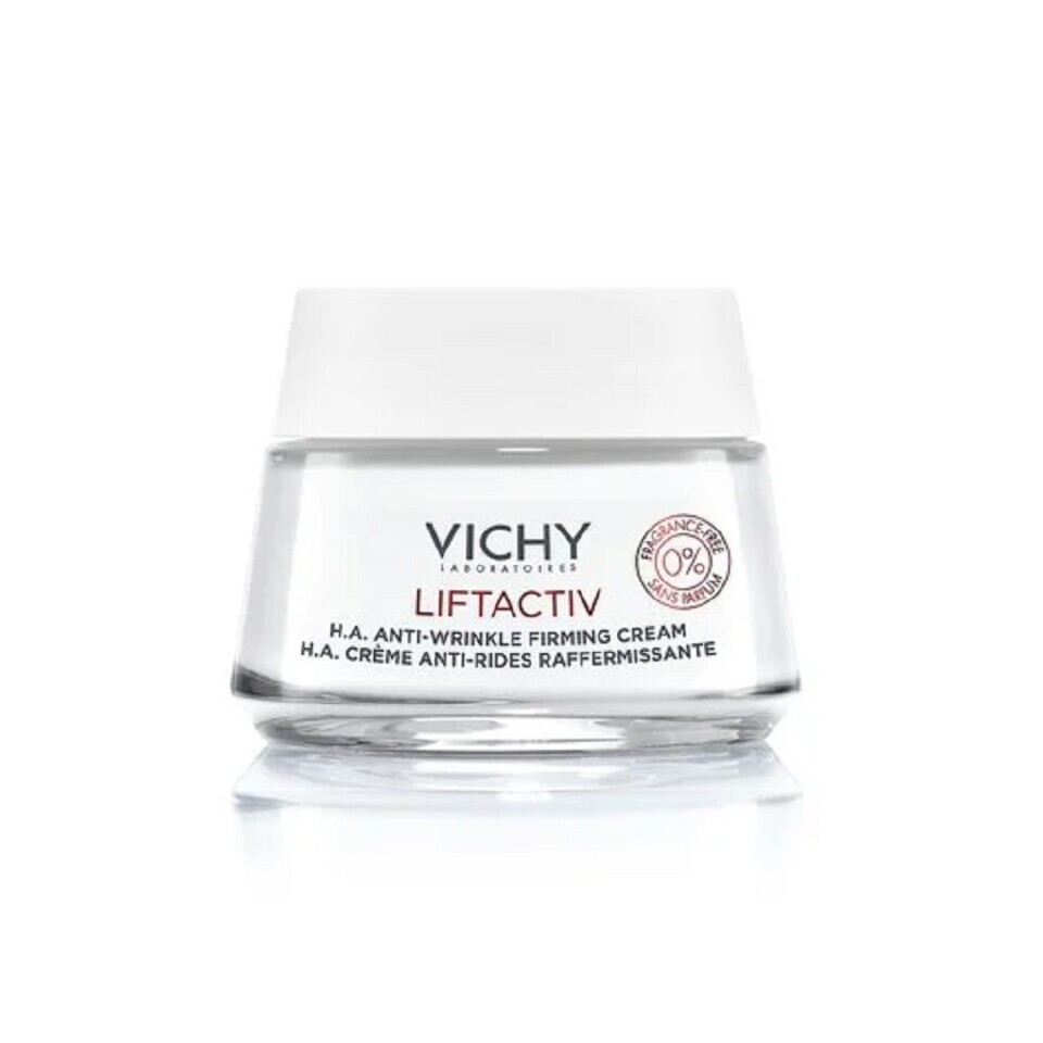 VICHY LIFTACTIV H.A. krém bez parfemace 50ml