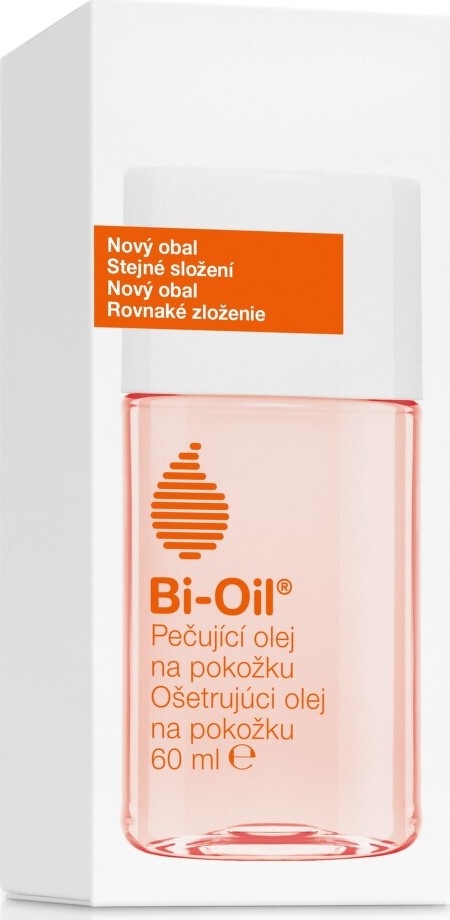 Bi-Oil PurCellin 60 ml