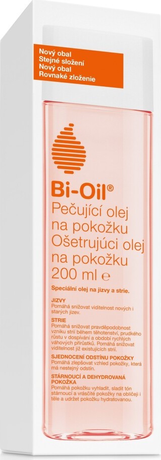 Bi-Oil PurCellin Oil 200 ml