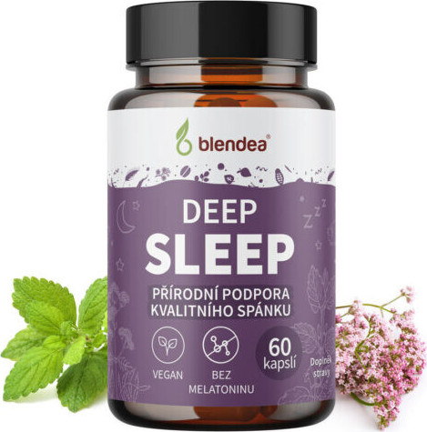Blendea Deep Sleep cps.60