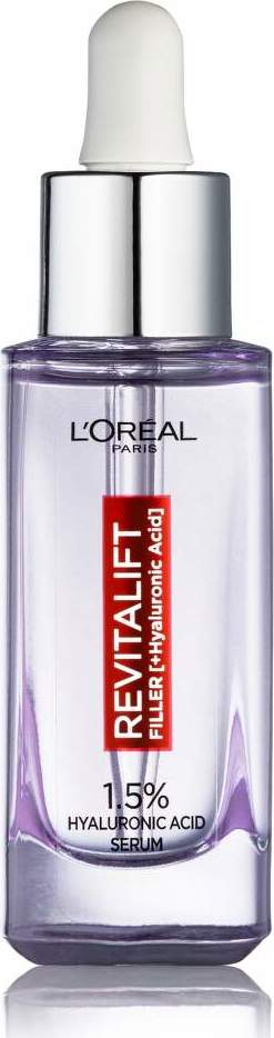 L'Oréal Paris Revitalift Filler sérum s 1.5% HA 30ml