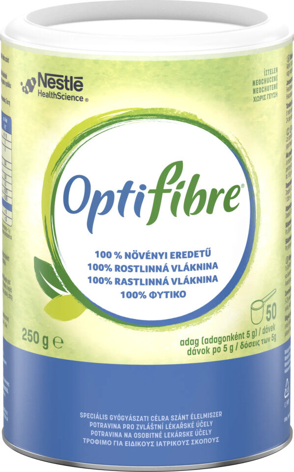 Nestlé Optifibre 250 g