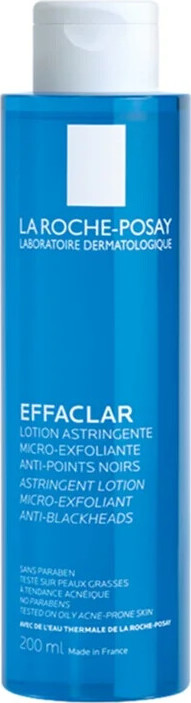 La Roche-Posay Astringent Lotion Micro-Exfoliant 200 ml