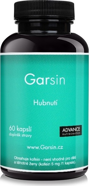 ADVANCE Garsin cps.60