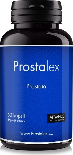 ADVANCE Prostalex cps.60