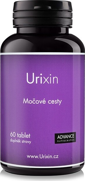 ADVANCE Urixin tbl. 60