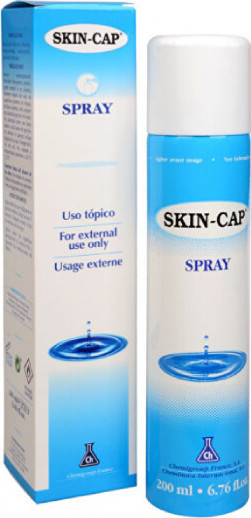 SKIN-CAP spray 200ml