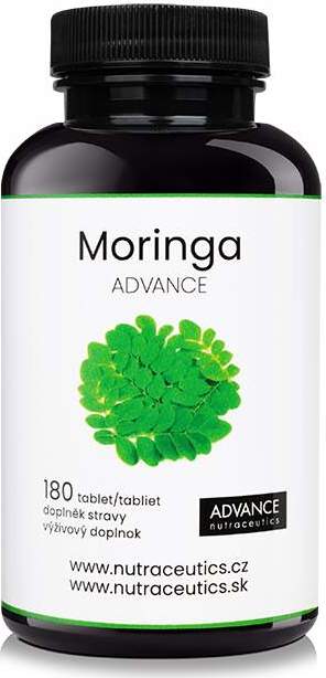 ADVANCE Moringa tbl. 180