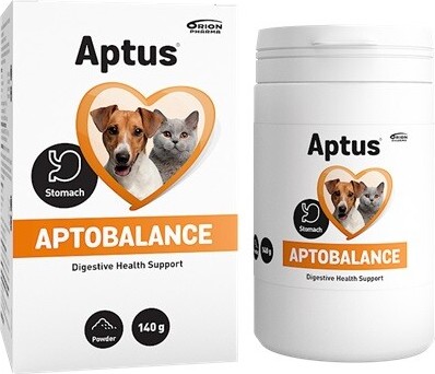 APTUS Aptobalance pet.140g