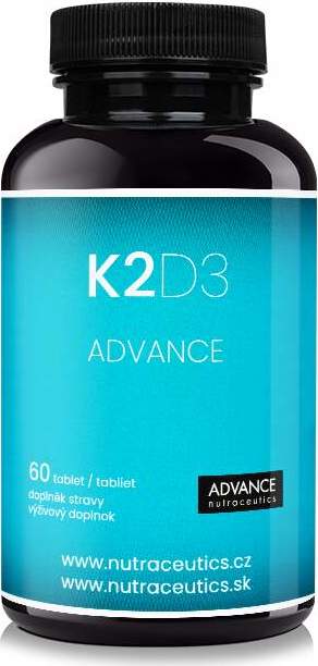 ADVANCE K2D3 tbl. 60