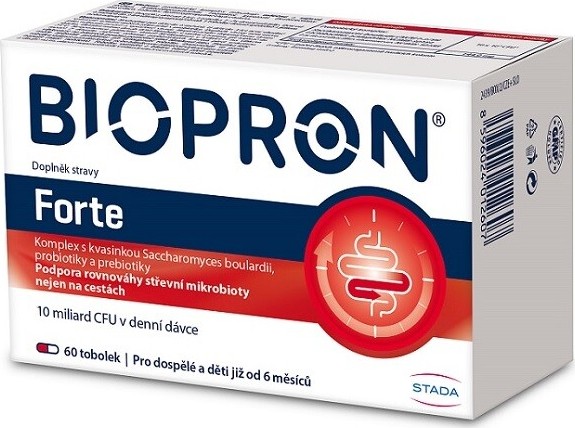 Biopron Forte tob.60