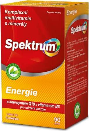 Walmark Spektrum Energy tbl.90