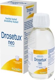 DROSETUX NEO SIR 1X150ML