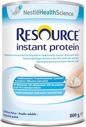 Resource Instant Protein 1x800g
