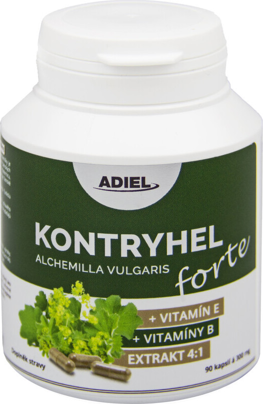 ADIEL Kontryhel FORTE cps.90