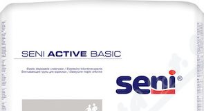 Seni Active Basic M 30 ks