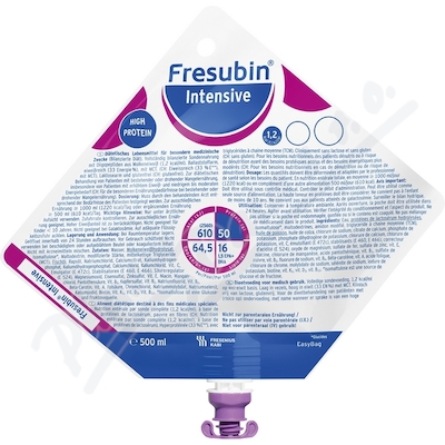 Fresubin Intensive 15x500 ml