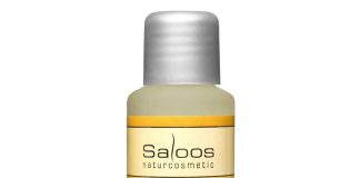 Saloos Prsní olej těhotenský a mateřský BIO (50 ml) - podporuje elasticitu a zvláčňuje kůži