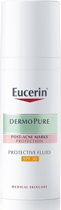 EUCERIN DermoPure ochranná emulze SPF30 50ml