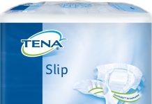 TENA Slip Maxi Large - Inkontinenční kalhotky (24ks)
