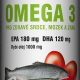 Omega 3 1000mg EPA180mg+DHA120mg tob.100+60 Bio-Pharma