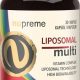 Liposomal Multivitamin cps.30 NUPREME