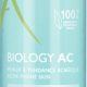 A-DERMA BIOLOGY AC Čisticí micelární voda 200ml