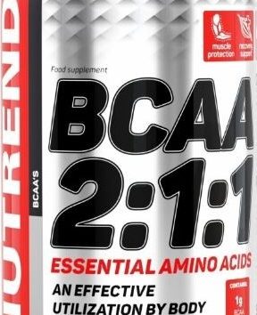 NUTREND Amino BCAA 2:1:1 150 tablet