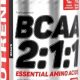 NUTREND Amino BCAA 2:1:1 150 tablet