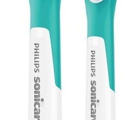 Philips Sonicare for Kids HX6032/33 náhradní hlavice 2 ks