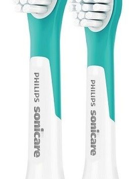 Philips Sonicare for Kids HX6032/33 náhradní hlavice 2 ks