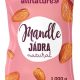 Allnature Mandle jádra natural 1000g