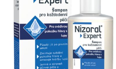 STADA Nizoral Expert 200 ml