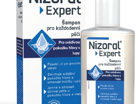 STADA Nizoral Expert 200 ml