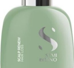 Alfaparf Semi di Lino Scalp Renew Energizing Tonic 125ml