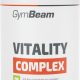 GymBeam Vitality complex 120 tablet