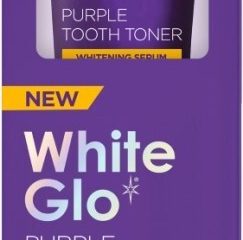 White Glo Bělicí zubní sérum 50ml