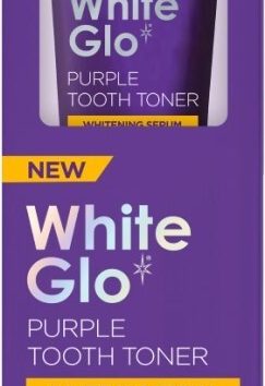 White Glo Bělicí zubní sérum 50ml